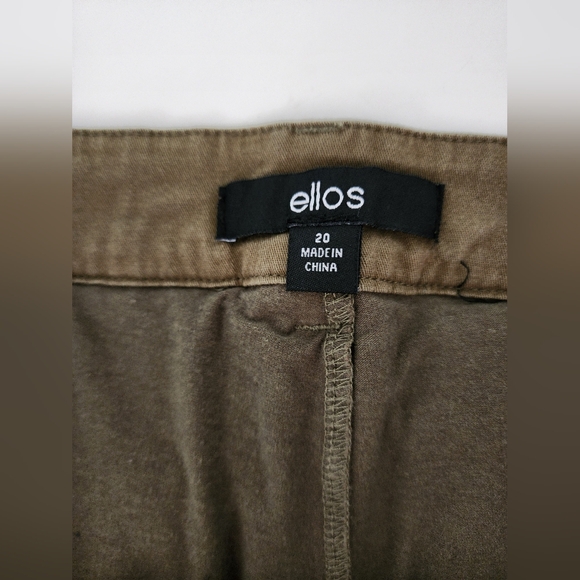 Ellos Women's Skort - Picture 8 of 14